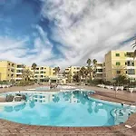 Apartamento Olas En