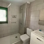 Olas En Apartamento