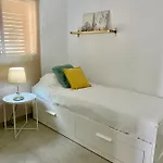 Apartamento Olas En