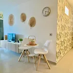 Olas En Apartamento Playa del Inglés