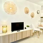 Apartamento Olas En