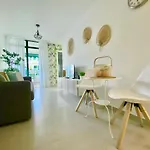 Apartamento Olas En