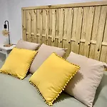 Olas En Apartamento