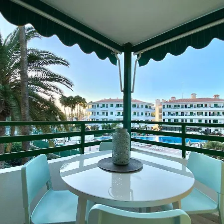 Olas En * 플라야 델 잉글스