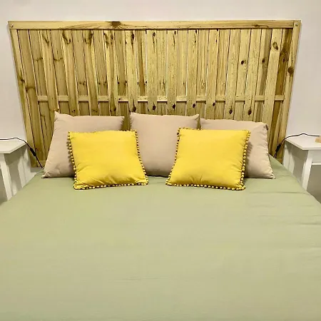 Olas En Apartamento Playa del Inglés