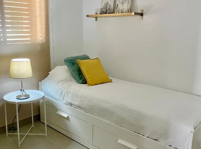 Apartman Olas En
