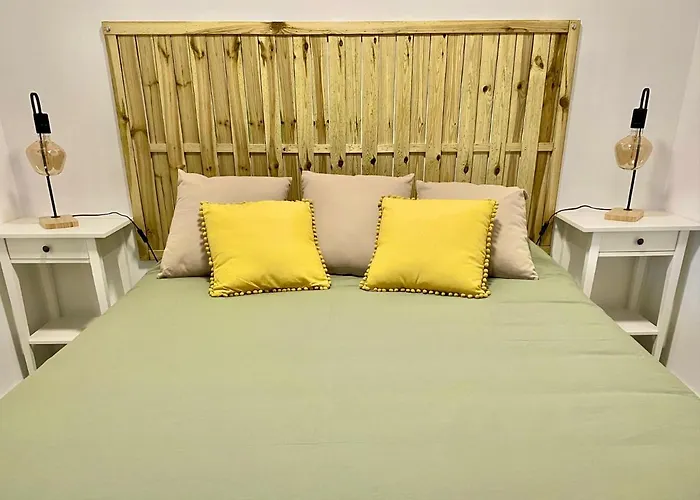 Olas En Apartman Playa del Inglés