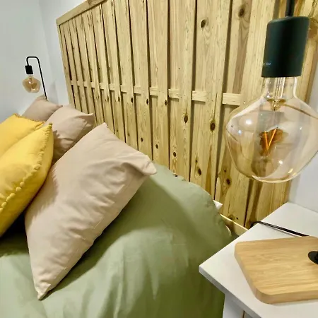 Olas En Apartment Playa del Inglés