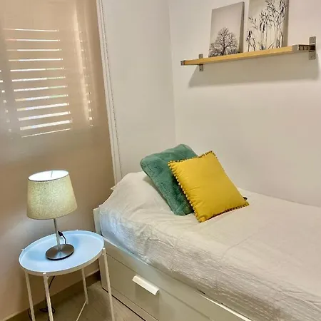 Olas En Playa del Inglés