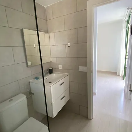 Olas En * Playa del Inglés