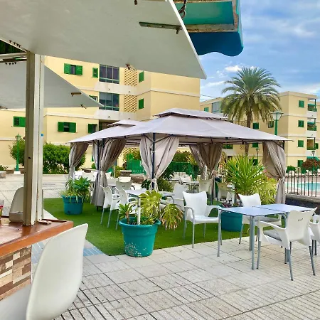 Apartment Olas En Playa del Ingles (Gran Canaria)