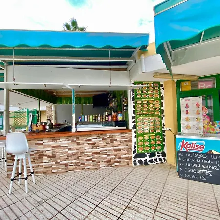 Apartment Olas En Playa del Ingles (Gran Canaria)