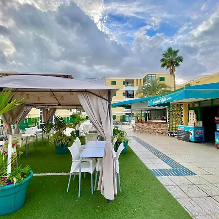 Olas En Appartamento *