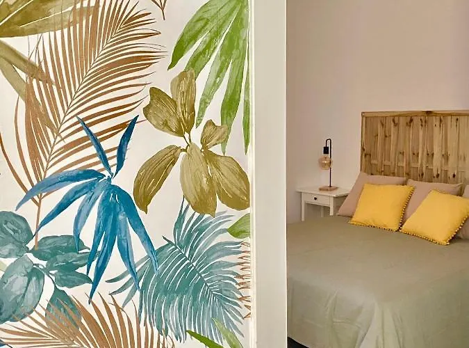 Olas En Апартаменти *