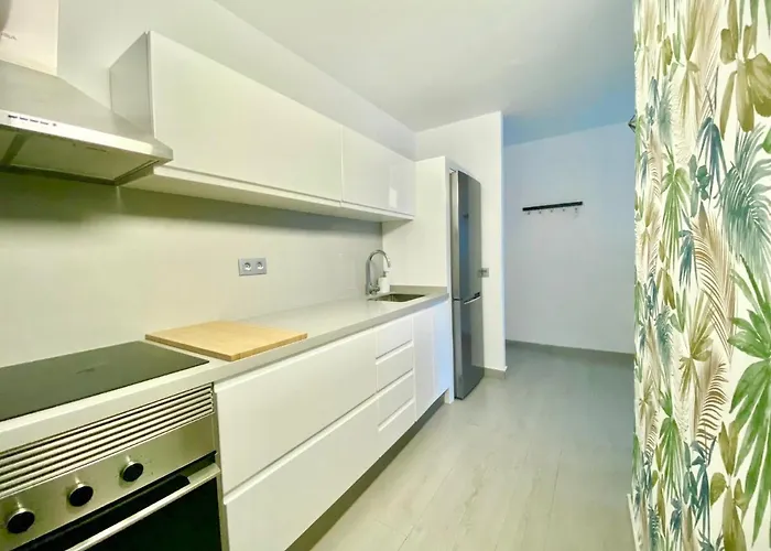 Olas En Плайя-дель-Інглес