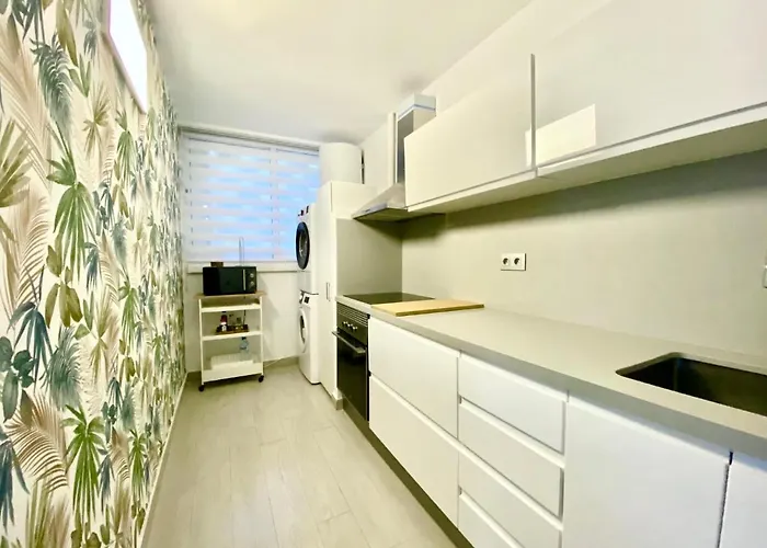 Olas En * Плайя-дель-Інглес