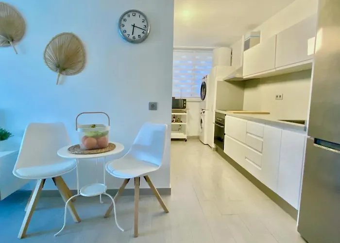 Olas En Плайя-дель-Інглес