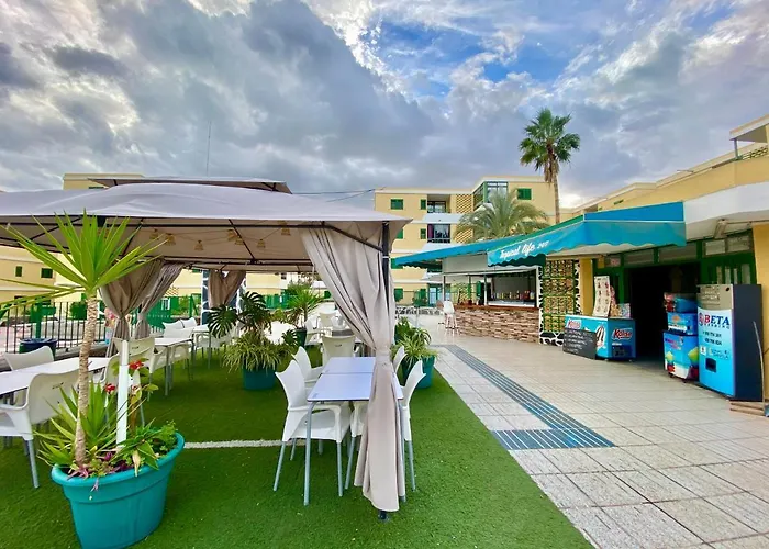 Olas En Appartamento *