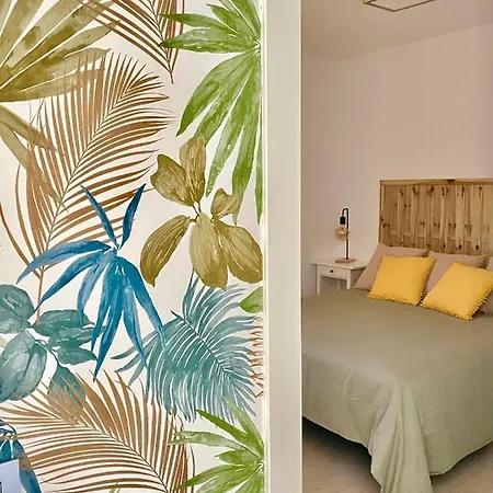 Olas En Apartamento *